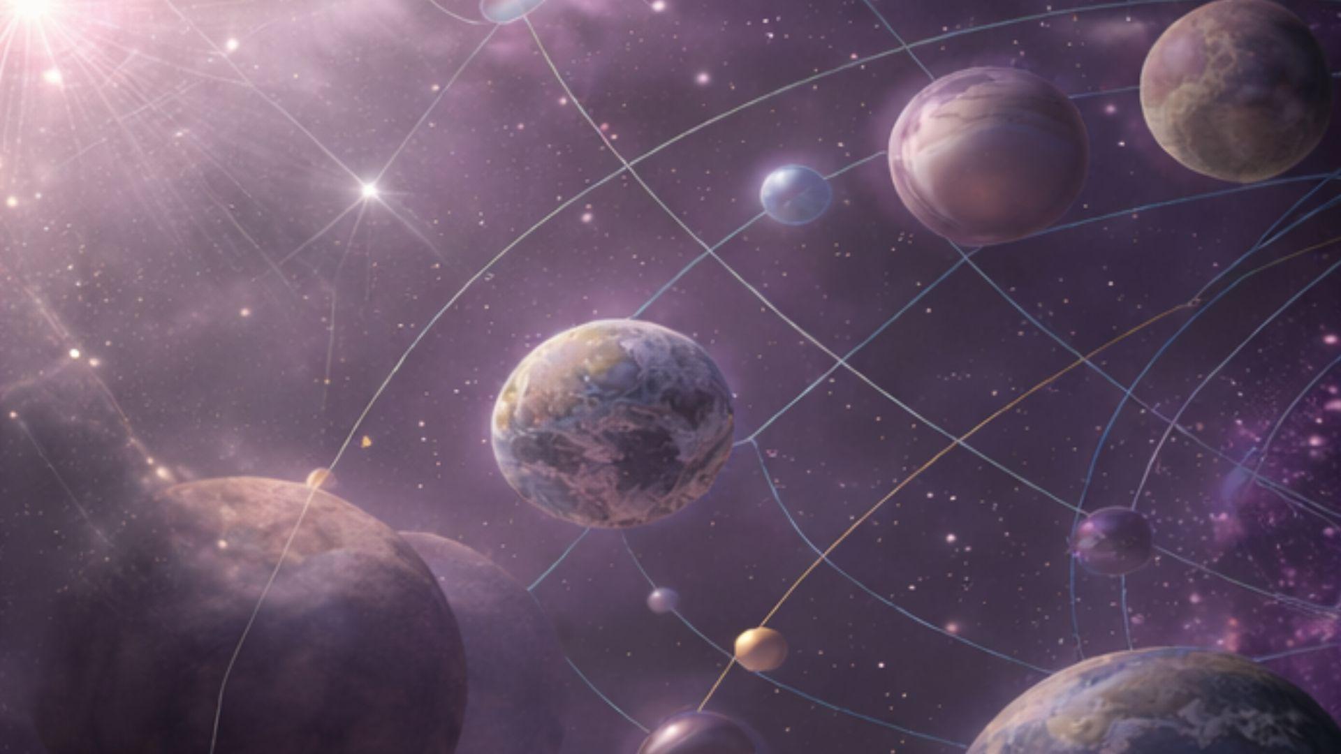 Astrolojide Kesinlik Olgusu Üzerine