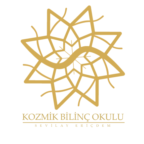 Kozmik Bilinc Okulu logo