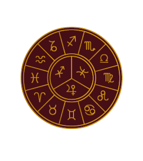 Uranyen Astroloji Derneği logo