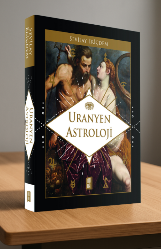 Uranyen Astro